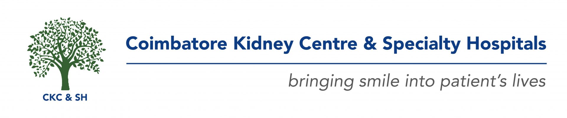 Coimbatore Kidney Centre & Specialty Hospitals